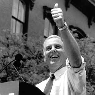 Howard Dean