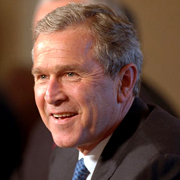 George W. Bush