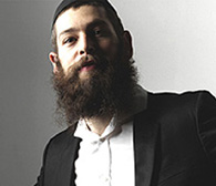 After dropping out of high school to follow a tour with the band Phis, Matisyahu later went to a reform school in Oregon to Â´straighten out.Â´