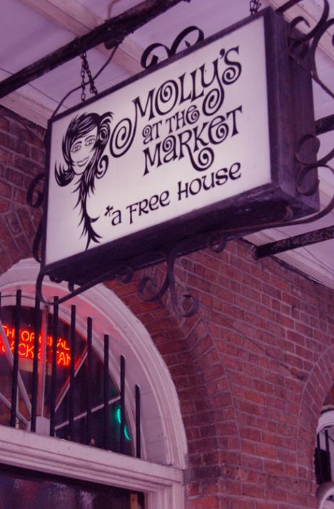 MollyÂ´s on the Market