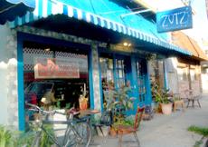 Zotz Coffee House