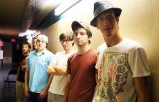 BAND PROFILE:THE REVIVALISTS