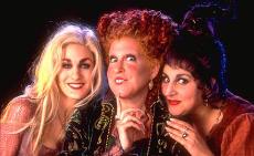 Must re-see DVD: Hocus Pocus