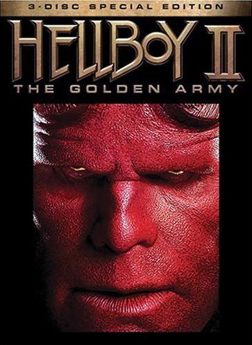 Hellboy II