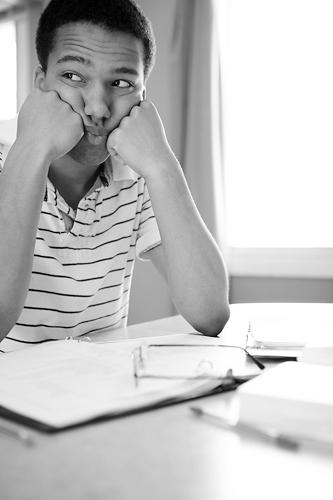 Midterm Madness