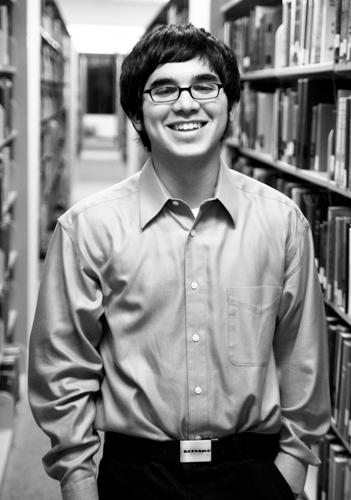 Chris Casteneda