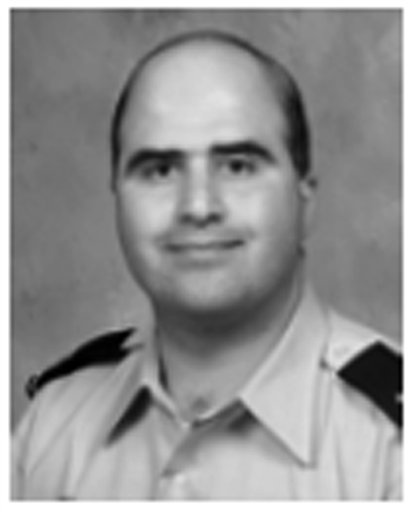 This undated image taken from the Uniformed Services University of the Health Sciences Fall 2007 newsletter shows Nidal Malik Hasan. Maj. Hasan an Army psychiatrist set to be shipped overseas opened fire Thursday Nov. 5, 2009 at the Fort Hood Army post, authorities said, a rampage that killed 12 people and left 31 wounded in the worst mass shooting ever at a military base in the United States.