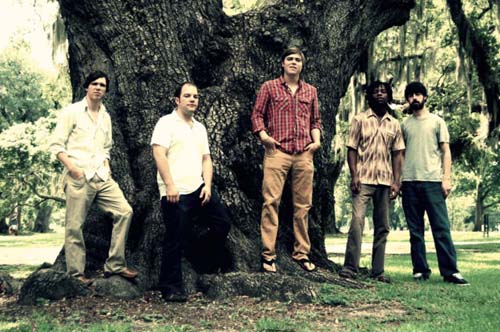 E.Company from left to right
