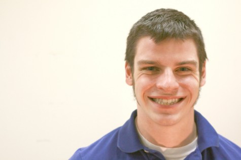 COLUMN: There’s still time to shape up