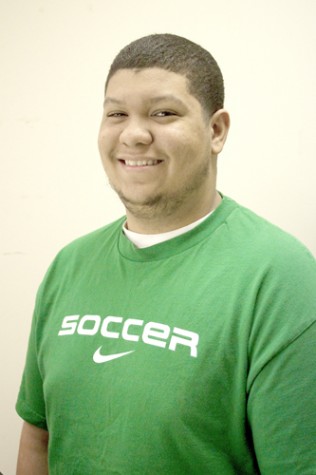 Craig Malveaux