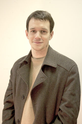 Christoph Dorneman