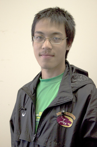 Kenny Tsao