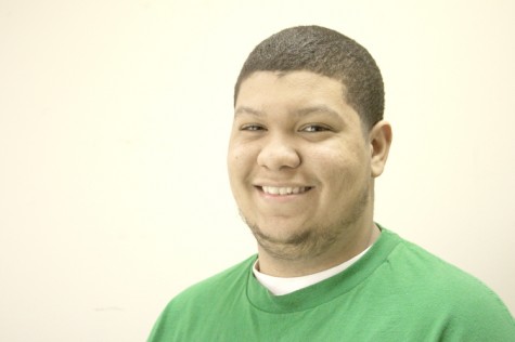 Craig Malveaux