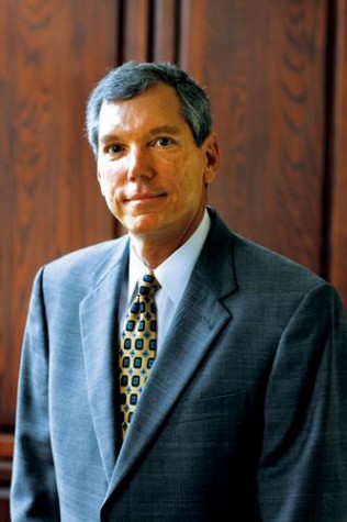 Kvet announced he is retiring at the end of the 2012 academic year.