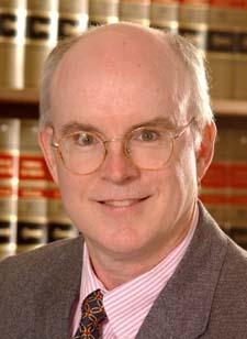 Bill Quigley, Law Professor 