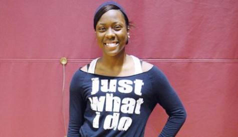Keiva Council was awarded National Association of Intercollegiate Athletics Conference National Division I Women’s Basketball Player of the Week for the week of Jan. 2 to 8. Council plays guard for the ‘Pack.