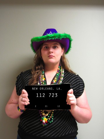 Don't get BUSTED