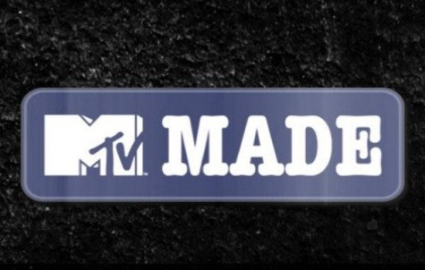 Loyola students audition to be 'MADE'