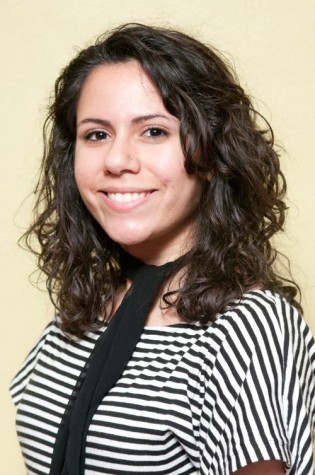 KRISTINA MARTINEZ Presidential Candidate