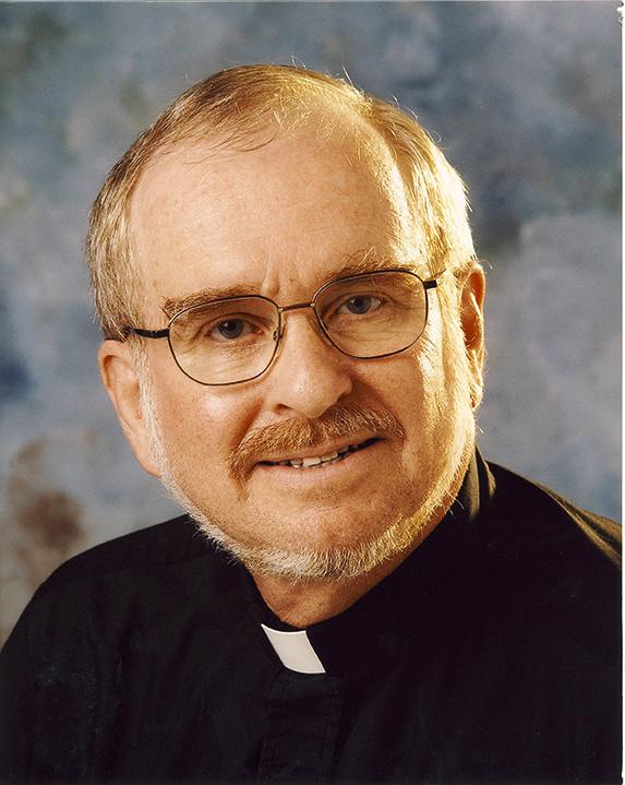 FR. STEPHEN ROWNTREE