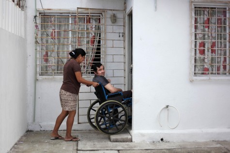 Hospital deports foreign patients