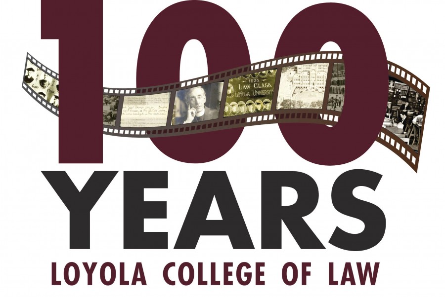 College+of+Law+celebrates+centennial+year+with+a+film+chronicling+the+schools+history+and+achieveme