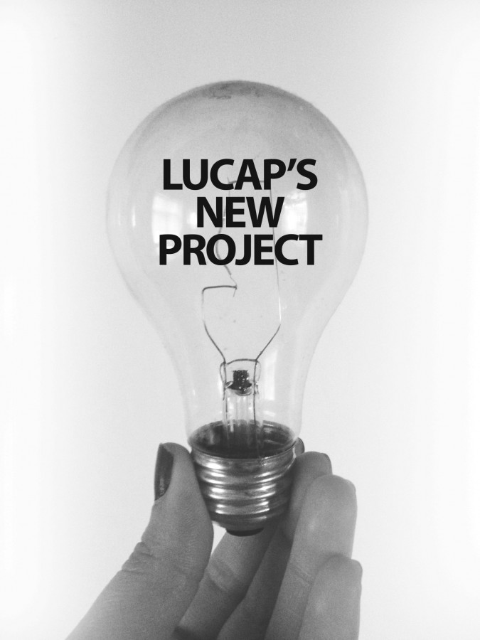 LUCAPs new project