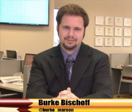 Photo of Burke Bischoff