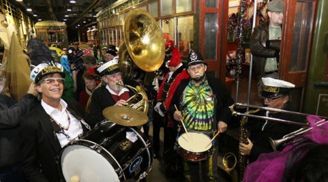 New Carnival laws will rule this Mardi Gras season