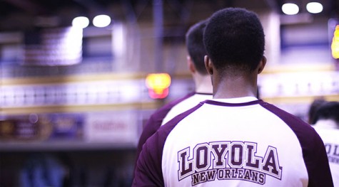 Men’s team talks improvement in crunch time