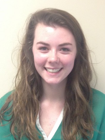 Molly Mulroy English writing junior