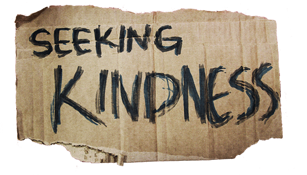 Seeking Kindness