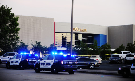 Trend in gun violence sparks national attention