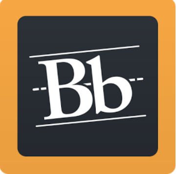 Blackboard Mobile Learn app doesnt feature full benefits of website