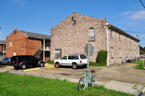 Proposed condominium rejected by city council