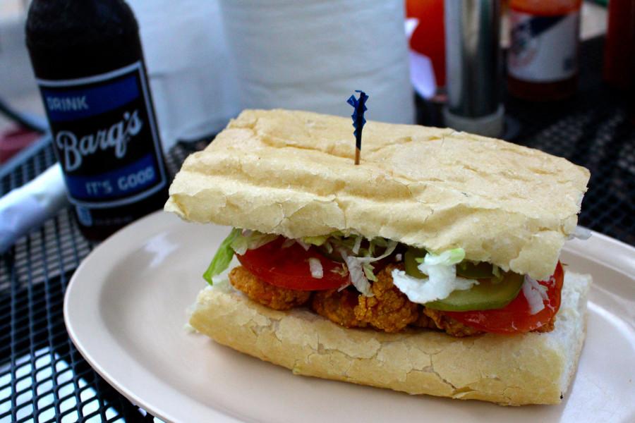 Non-locals+share+their+po-boy+experience