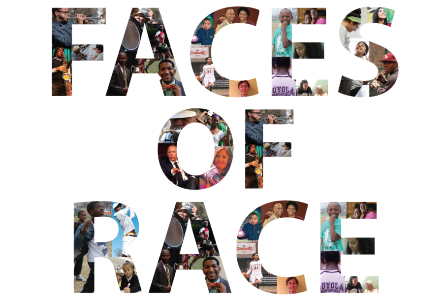 The+Faces+of+Race