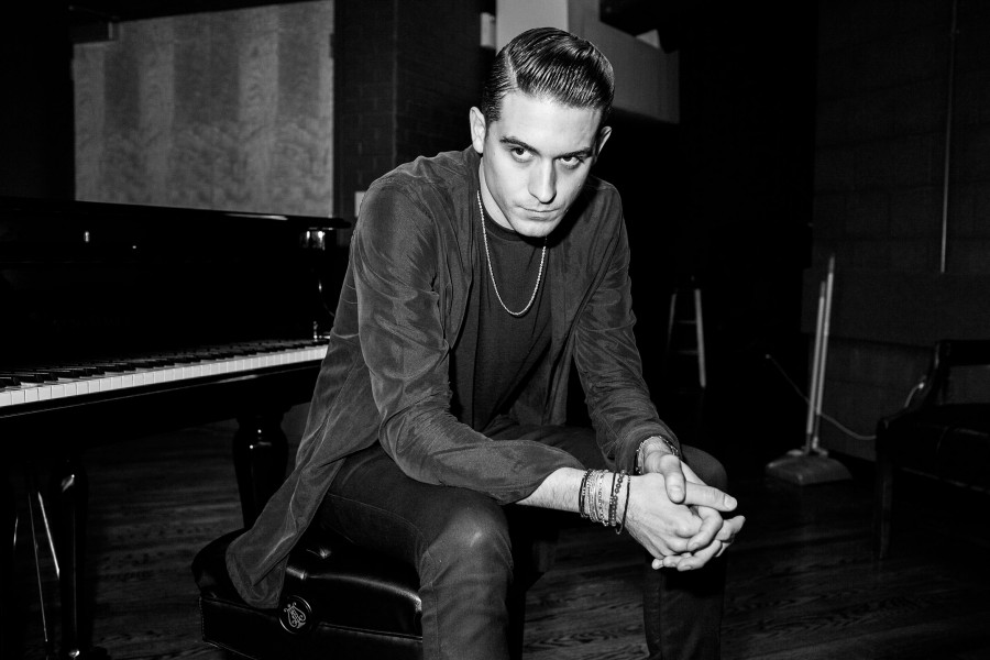G-Eazy talks fame, music & finding your own voice