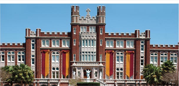 Loyola cutting 60 positions from workforce