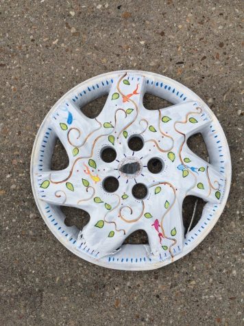 “Trash Art”