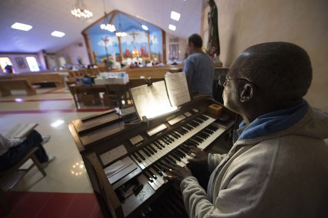 Angola inmates become Loyola grads