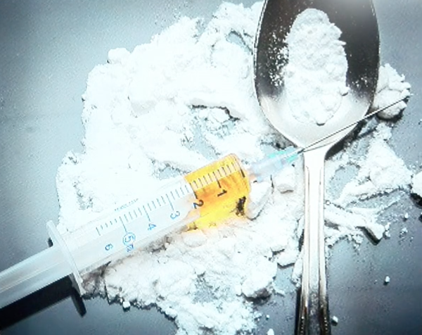 Heroin and other drugs may soon kill more than murder in New Orleans