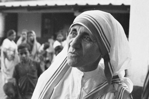 Mother Teresa to be canonized Sept. 4