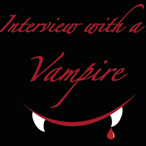 Interview with a vampire