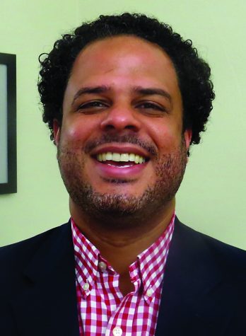 Tregre develops New Jim Crow Ministry