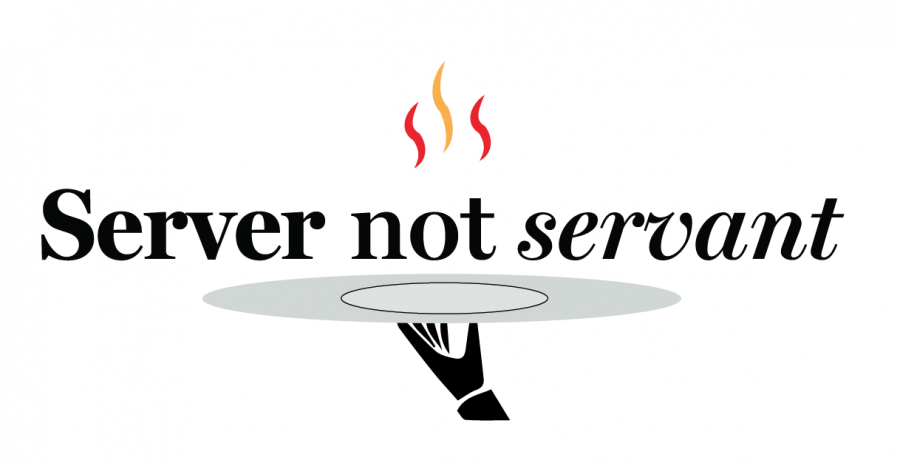 Waiters+are+servers+not+servants