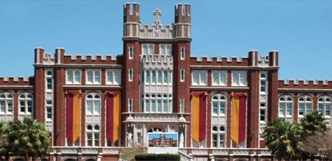 Loyola Jesuit to emcee protest at cemetery