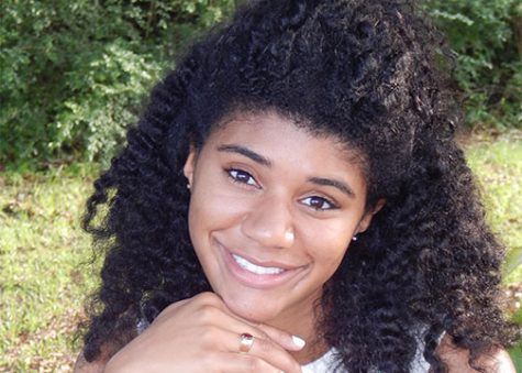 Asha Thomas