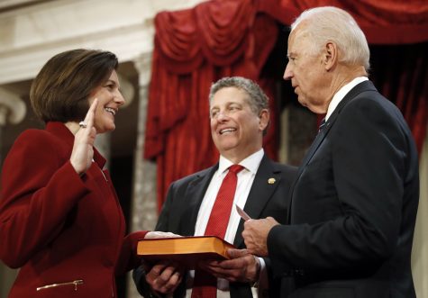 10 percent of Congress attended Jesuit colleges