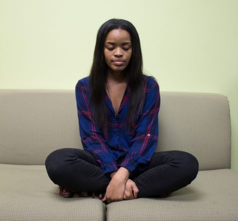 Students explain being ‘spiritual but not religious’